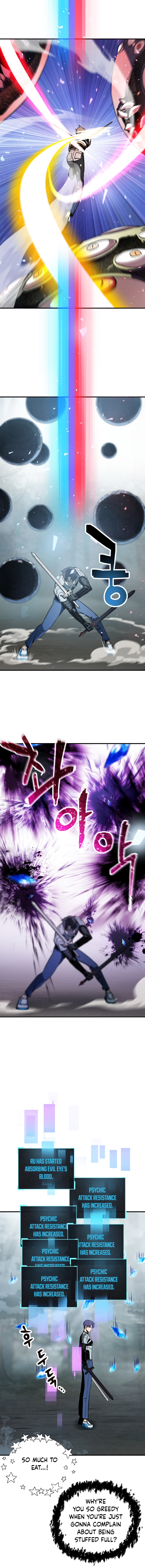 Player Who Can’t Level Up Chapter 71 image 10