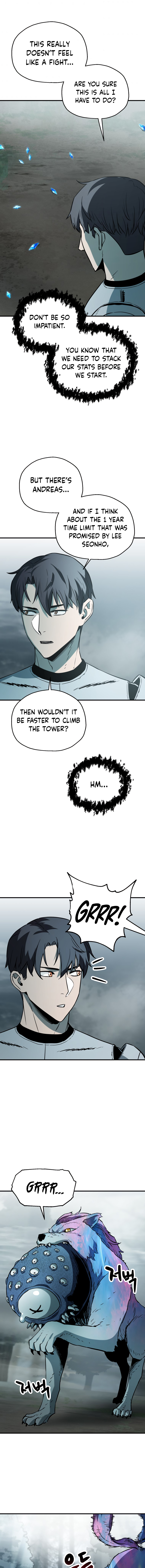 Player Who Can’t Level Up Chapter 71 image 11