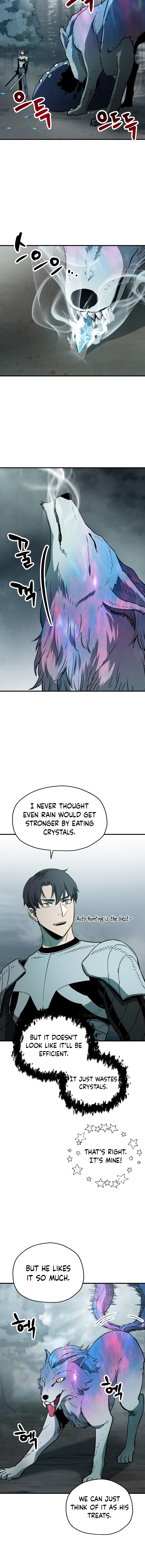 Player Who Can’t Level Up Chapter 71 image 12