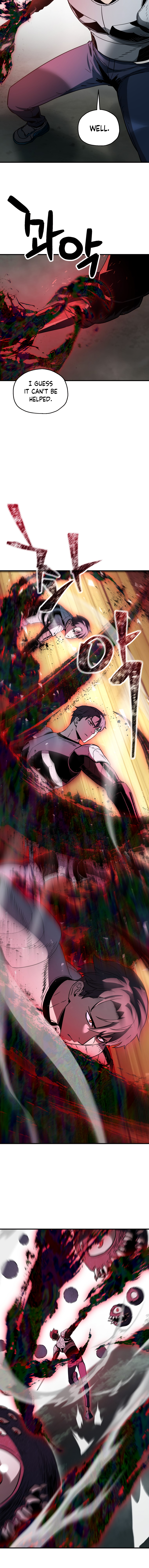 Player Who Can’t Level Up Chapter 71 image 15