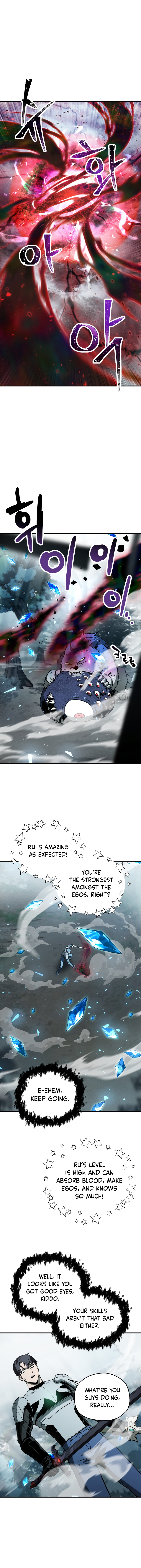 Player Who Can’t Level Up Chapter 71 image 16