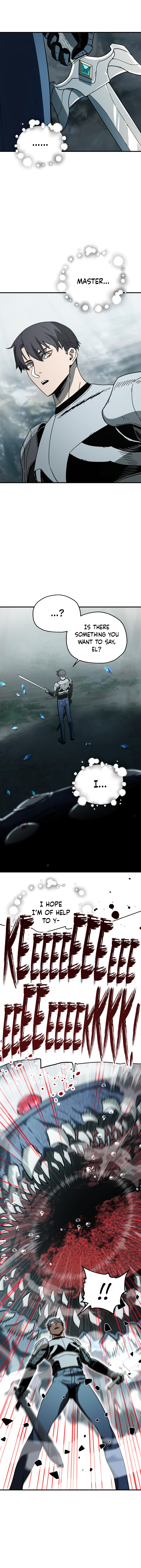 Player Who Can’t Level Up Chapter 71 image 17