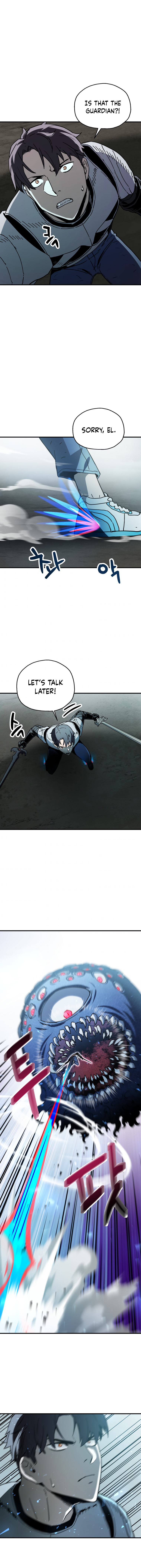 Player Who Can’t Level Up Chapter 71 image 18