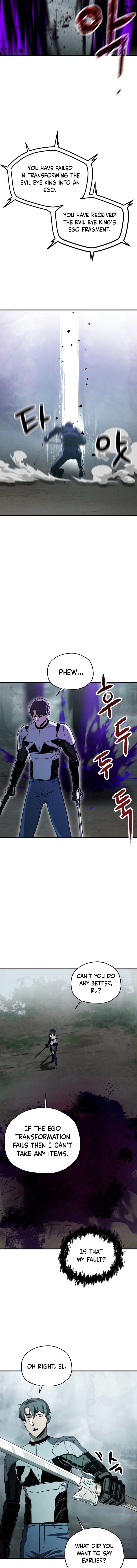 Player Who Can’t Level Up Chapter 71 image 20
