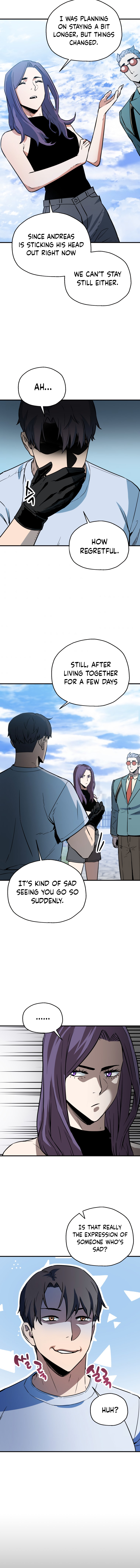 Player Who Can’t Level Up Chapter 71 image 2