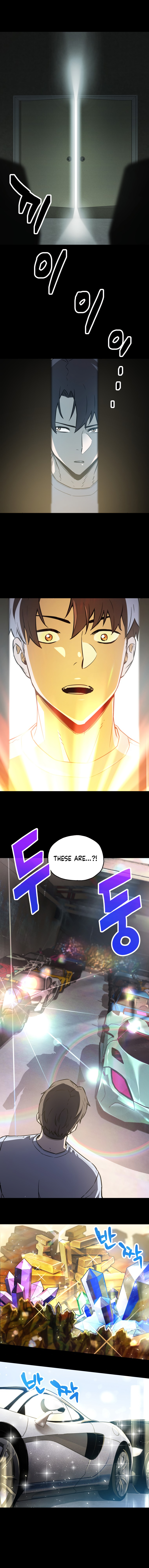 Player Who Can’t Level Up Chapter 71 image 4