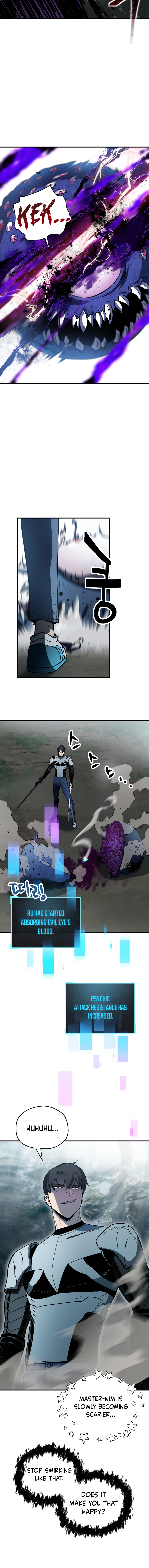 Player Who Can’t Level Up Chapter 71 image 6