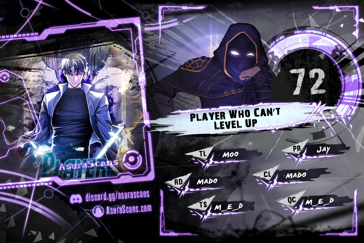 Player Who Can’t Level Up Chapter 72 image 0