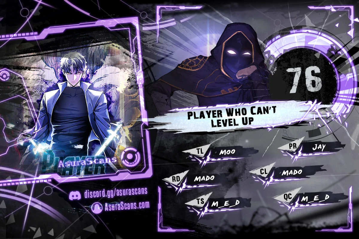 Player Who Can’t Level Up Chapter 76 image 0