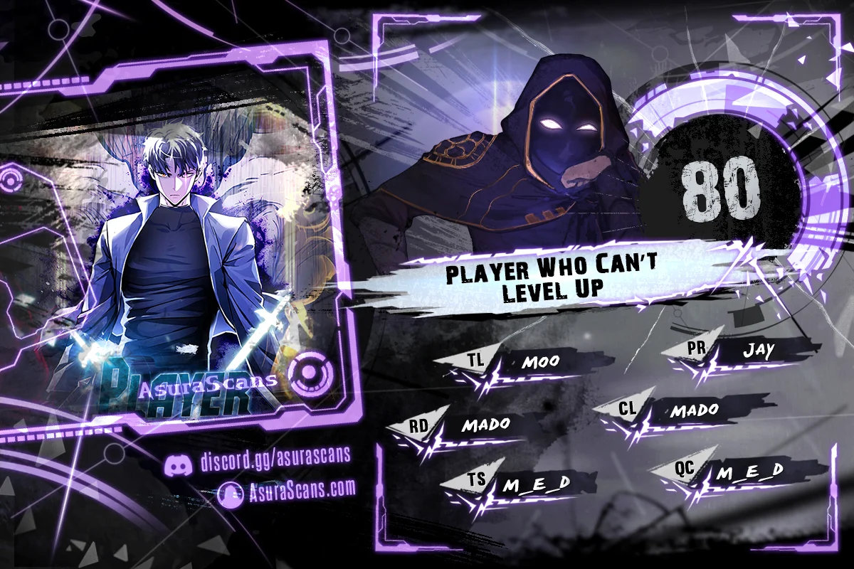 Player Who Can’t Level Up Chapter 80 image 0