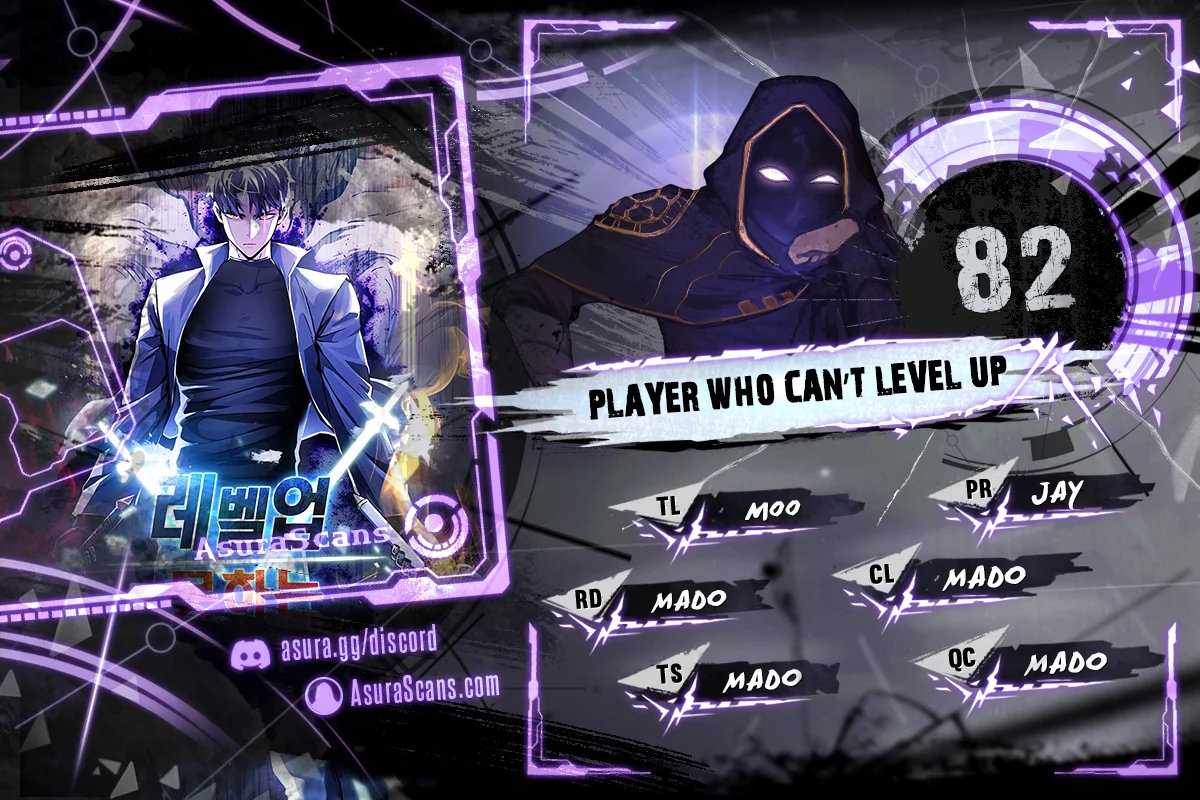 Player Who Can’t Level Up Chapter 82 image 0