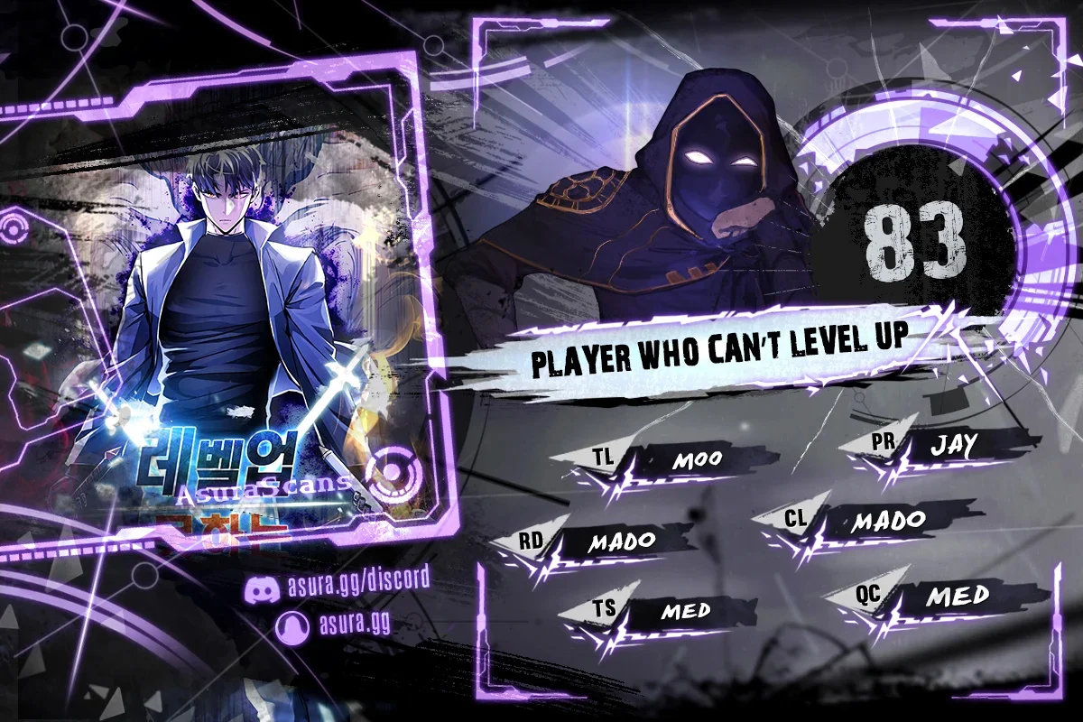Player Who Can’t Level Up Chapter 83 image 0