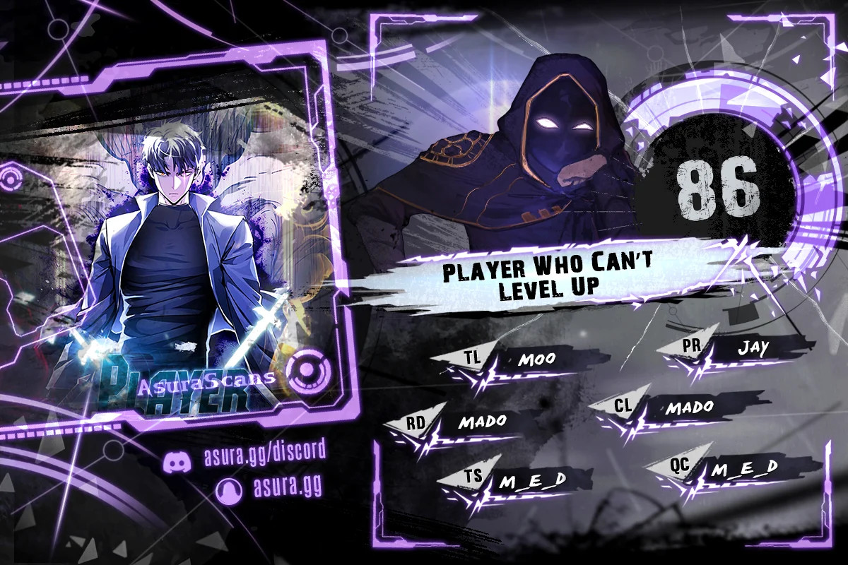 Player Who Can’t Level Up Chapter 86 image 0