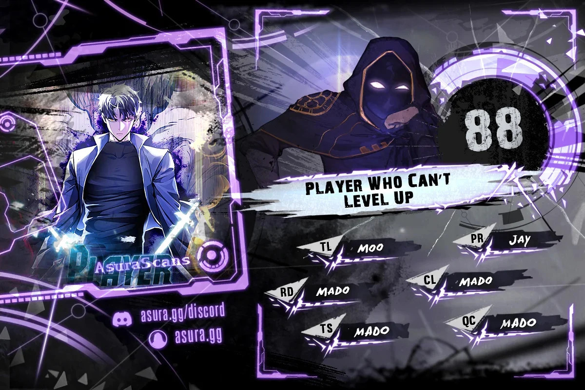 Player Who Can’t Level Up Chapter 88 image 0