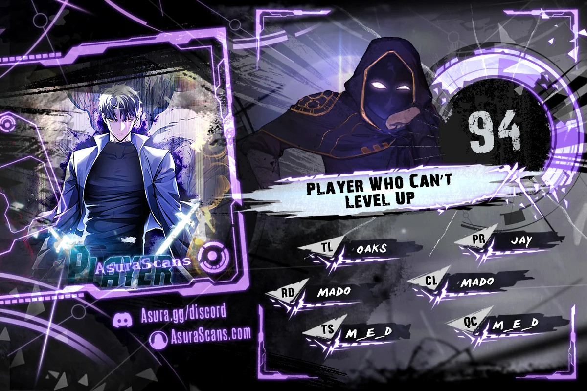 Player Who Can’t Level Up Chapter 94 image 0