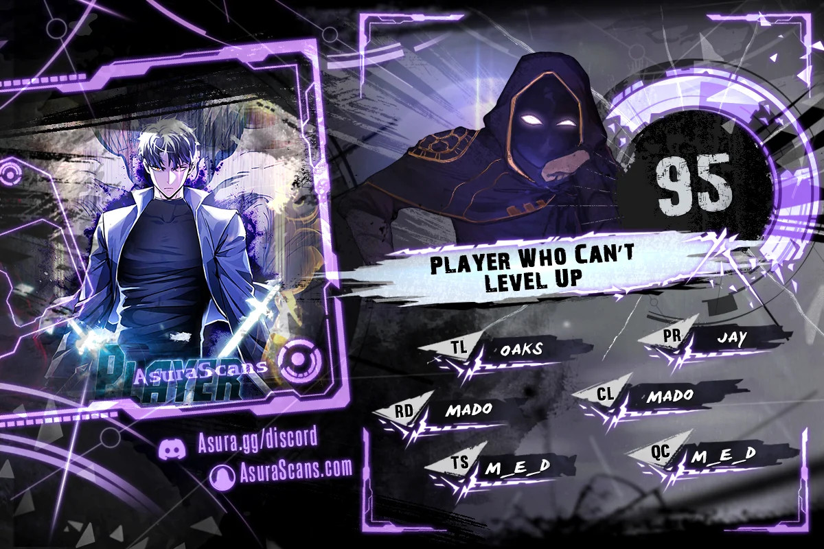 Player Who Can’t Level Up Chapter 95 image 0