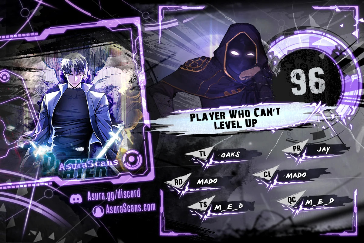 Player Who Can’t Level Up Chapter 96 image 0