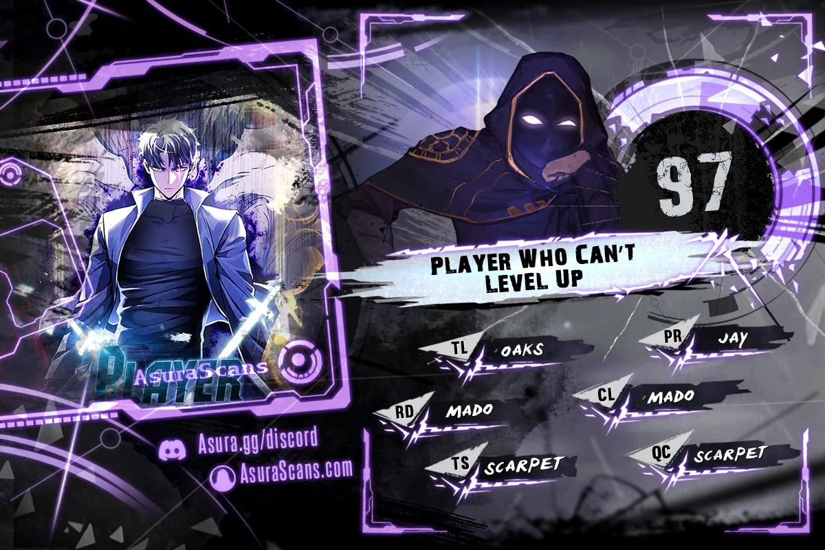 Player Who Can’t Level Up Chapter 97 image 0