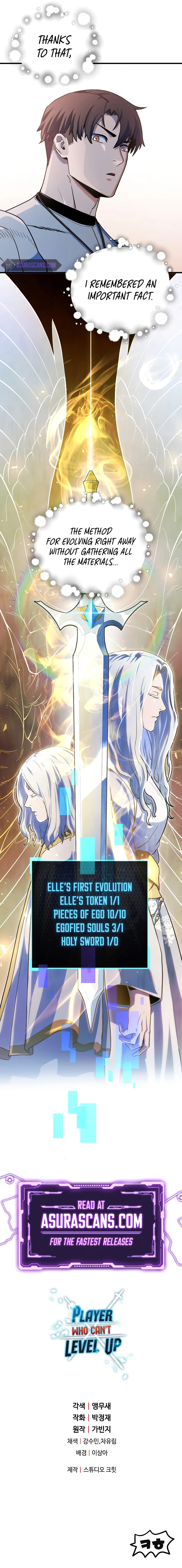 Player Who Can’t Level Up Chapter 97 image 11