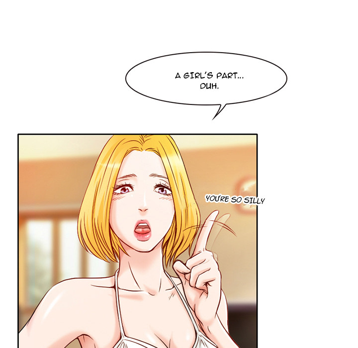 My Love Natsumi Chapter 1 image 99