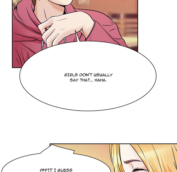 My Love Natsumi Chapter 1 image 107