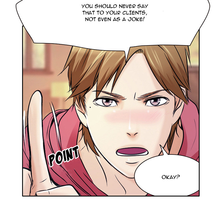 My Love Natsumi Chapter 1 image 109