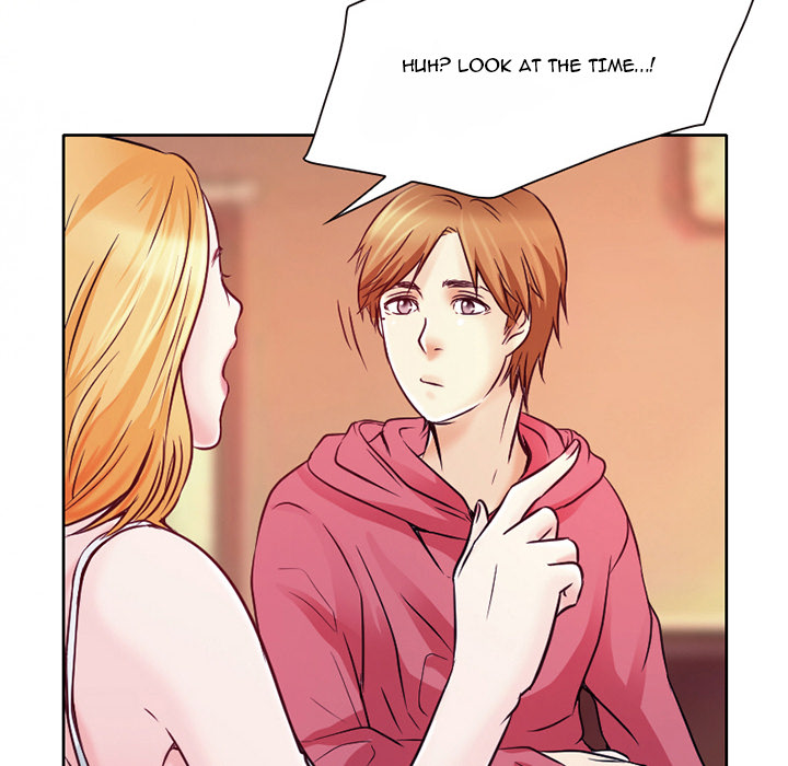 My Love Natsumi Chapter 1 image 112