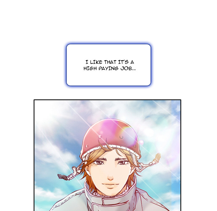 My Love Natsumi Chapter 1 image 11