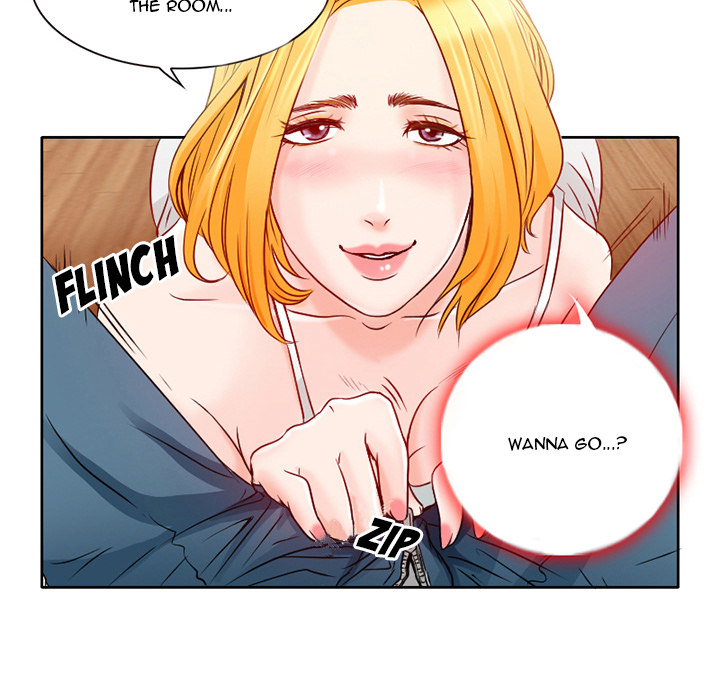 My Love Natsumi Chapter 1 image 127