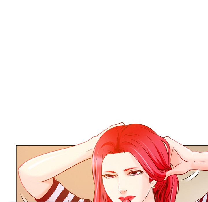 My Love Natsumi Chapter 1 image 14