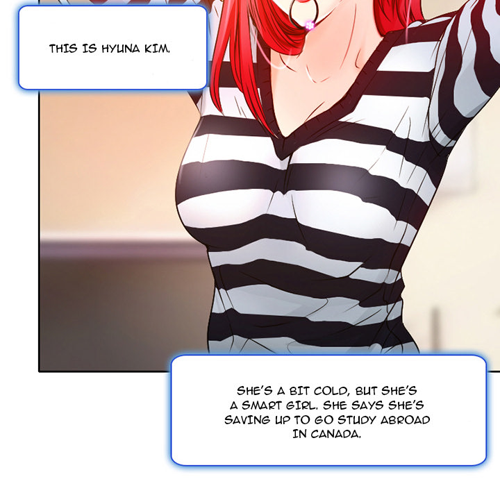 My Love Natsumi Chapter 1 image 15