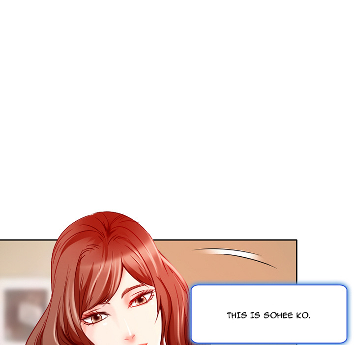 My Love Natsumi Chapter 1 image 16