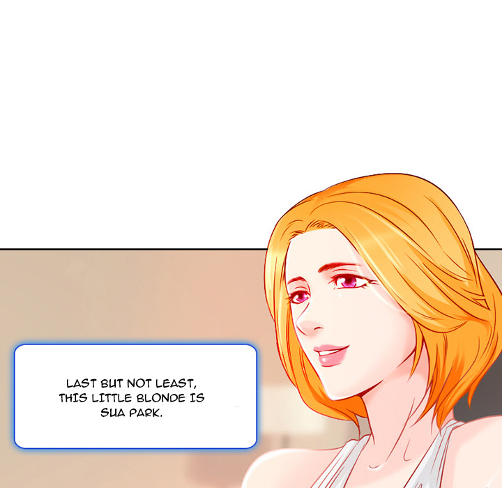 My Love Natsumi Chapter 1 image 18