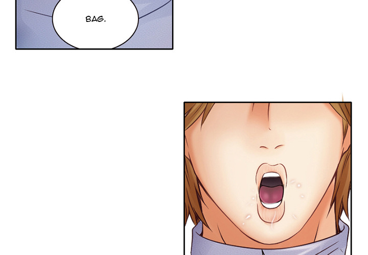 My Love Natsumi Chapter 1 image 1
