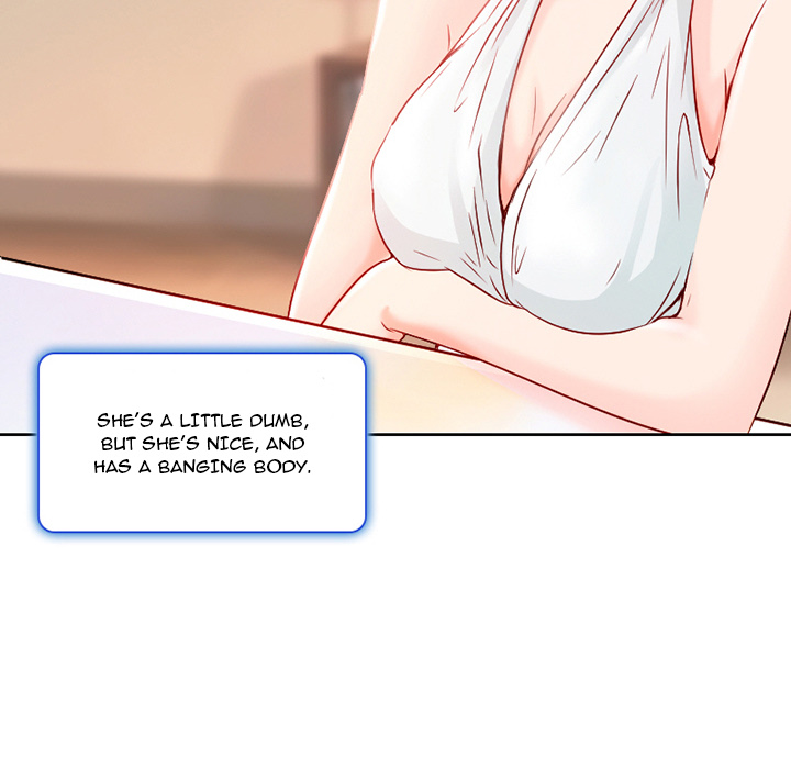 My Love Natsumi Chapter 1 image 19