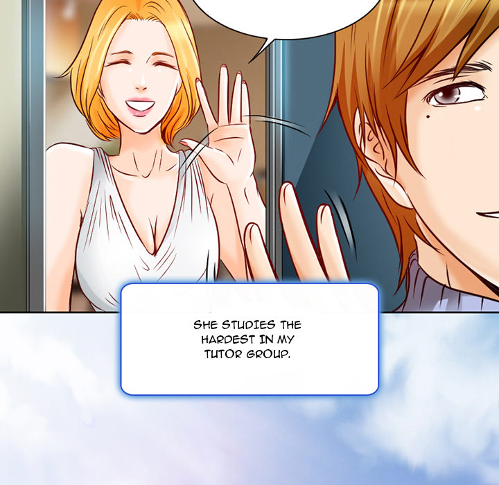 My Love Natsumi Chapter 1 image 21