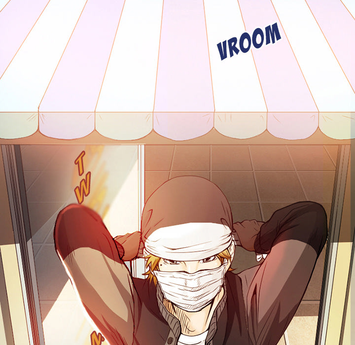 My Love Natsumi Chapter 1 image 36