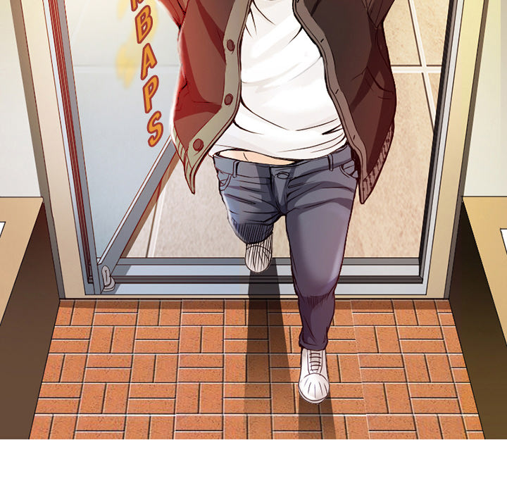 My Love Natsumi Chapter 1 image 37