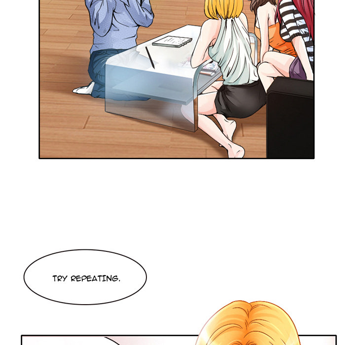My Love Natsumi Chapter 1 image 4