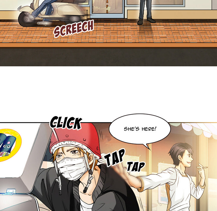 My Love Natsumi Chapter 1 image 49