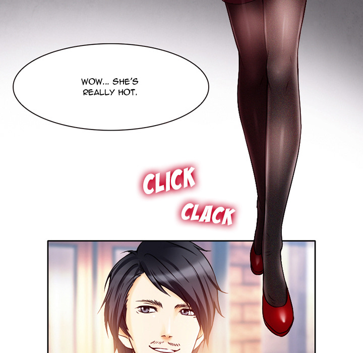 My Love Natsumi Chapter 1 image 57