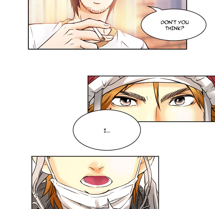 My Love Natsumi Chapter 1 image 58