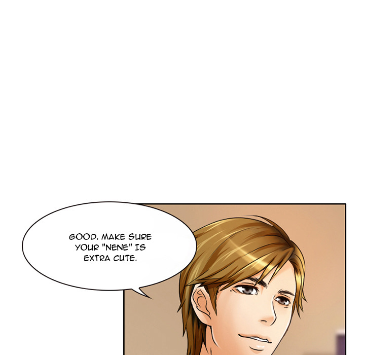 My Love Natsumi Chapter 1 image 6