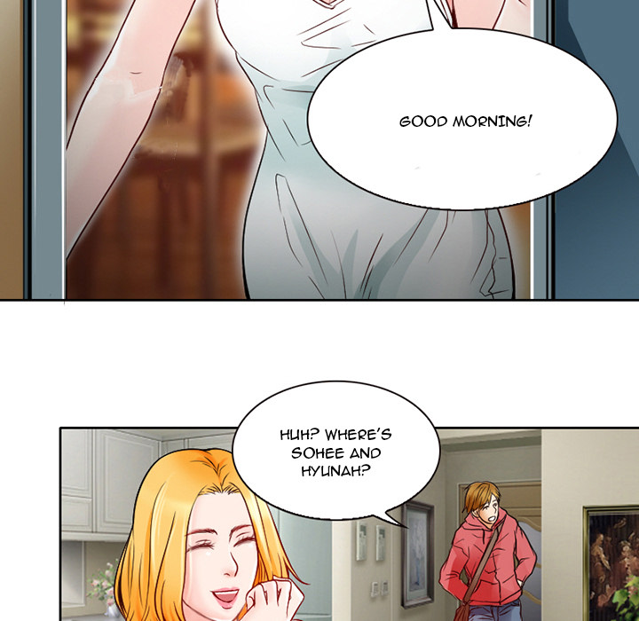 My Love Natsumi Chapter 1 image 85