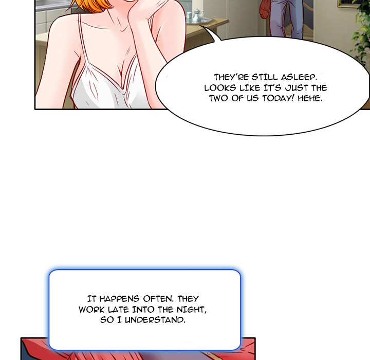 My Love Natsumi Chapter 1 image 86