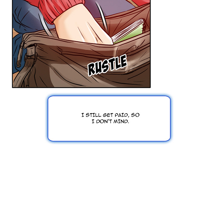 My Love Natsumi Chapter 1 image 87