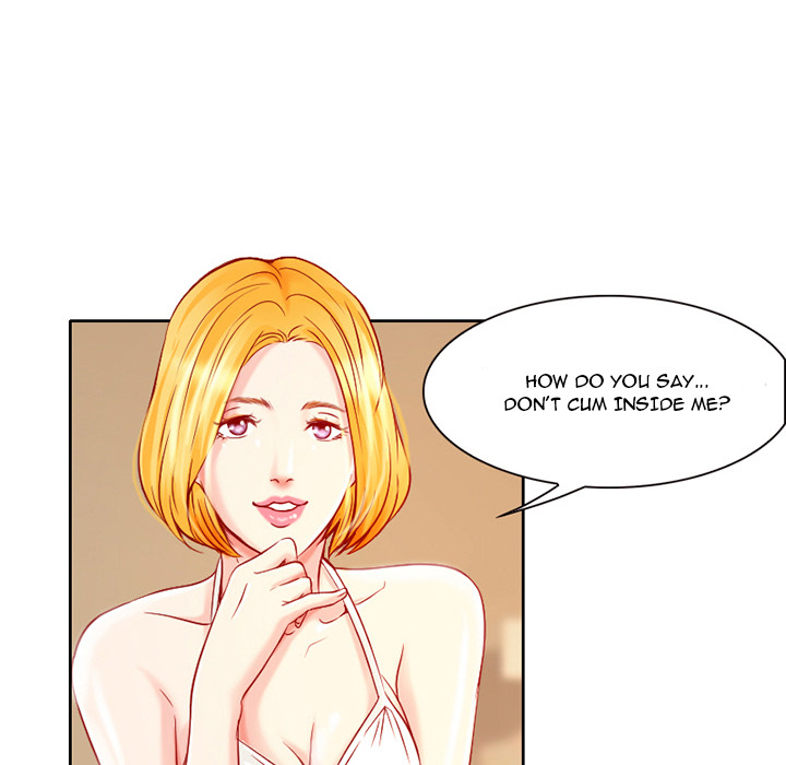 My Love Natsumi Chapter 1 image 91