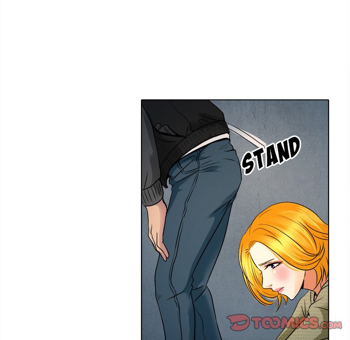My Love Natsumi Chapter 10 image 9