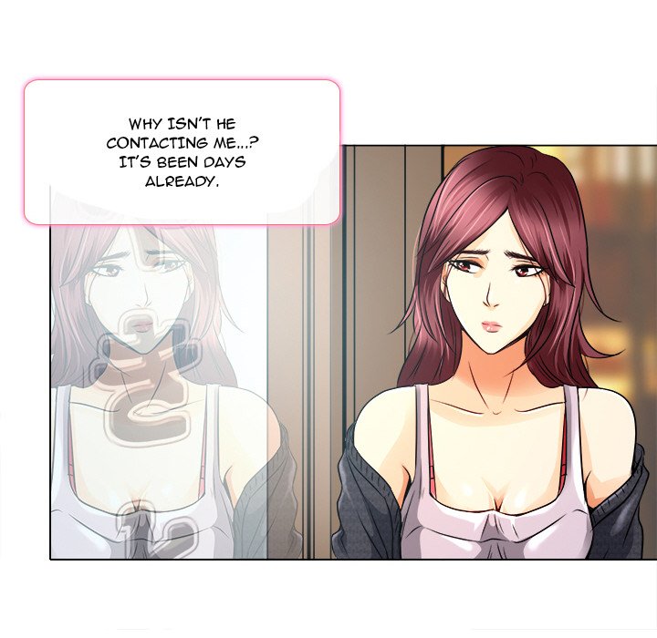 My Love Natsumi Chapter 10 image 103