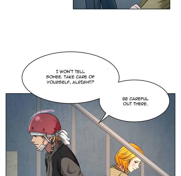 My Love Natsumi Chapter 10 image 10